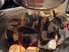 -味家烤肉烤鳗鱼牛排(西塔旗舰店)