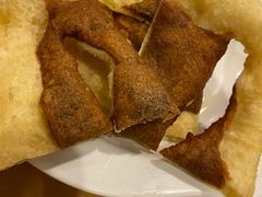 -北华涮肉(华严北里店)