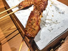 -肉串汪(西便门店)