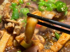 -里岛烤鱼(东港凯虹广场店)