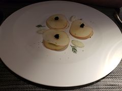 -卡普里披萨·牛扒·下午茶