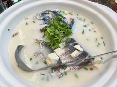 千岛湖有机鱼头-水边人家·鱼宴餐厅·淳鱼馆(千岛湖店)