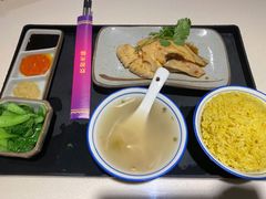 -本味轩精品茶餐厅(黄山路店)