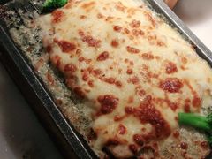 -绿茶餐厅(千岛湖银泰城店)