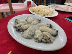 -花苑美食横琴生蚝火锅(拱北粤华路店)