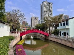 -广州西关永庆坊旅游区