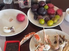 -荣誉国际酒店-云顶旋转餐厅