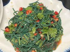 -鸿运诚羊蝎子·火锅(西单店)