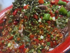 -小街47號江湖菜(四合院店)