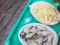 -濠轩阁特色生蚝火锅(水湾路店)