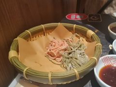 -捞神煲汤火锅(湖滨商业街店)