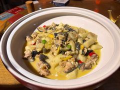 -印象鲵宴·张家界地标美食名片(溪布街店)