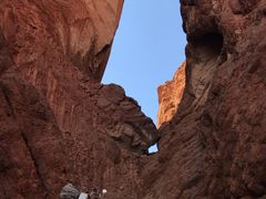 -天山神秘大峡谷