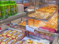 -味多美蛋糕(梨园店)