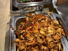 -芭菲盛宴·环球美食(袁家岗店)