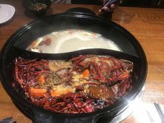 -三个大叔东北烧烤·砂锅菜(西三旗店)