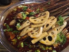-博串堂(明发商业广场店)