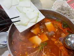 -贵州人家·酸汤火锅·20年老字号