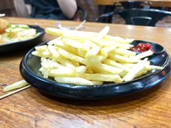 -汉森熊啤酒屋(双塘东路店)