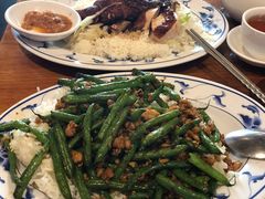 -玫瑰苑烧腊饭店