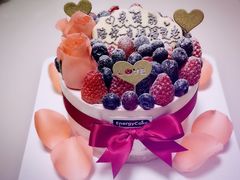 -EnergyCake蛋糕理想国