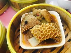 沙茶黄蒸牛肚-府城小食馆(金龙宾馆店)