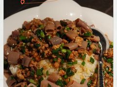 -前海沿·青岛菜(大拇指广场石老人店)