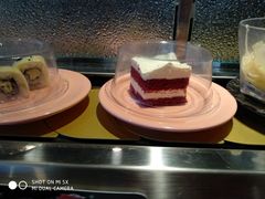-争鲜回转寿司(南京东路店)
