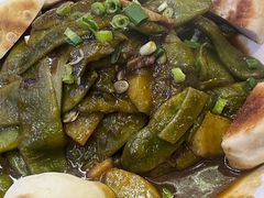 -闯关东东北农家菜(崂山石老人店)