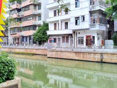 -广州西关永庆坊旅游区