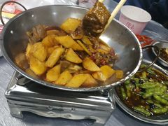-亮亮蒸虾(石牌岭店)