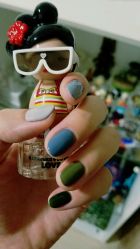 -如一·美甲美睫