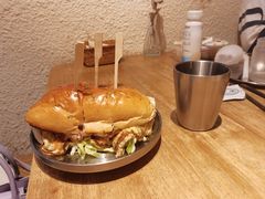 -甘单茶事小馆(洋河店)