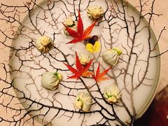 云腿野菜石榴包-解香楼(八盘岭路店)