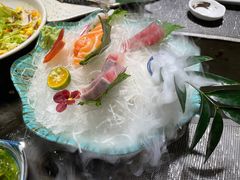 -昱匠·日本料理(金融街店)