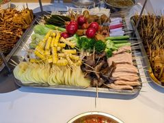-谢智冷沾沾(万达金街店)