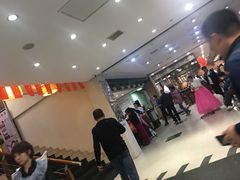 -金刚山(学府路店)