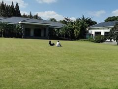 -上海虹桥迎宾馆