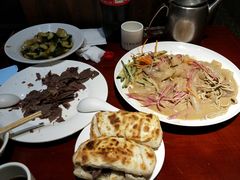 -高玛纳驴肉火烧(河间总店)