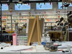 -郑在DIY·潮玩银饰绘画手作(中央大道旗舰店)