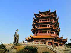 -黄鹤楼
