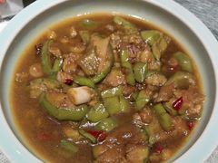 -阿财老铺·凤阳土菜馆