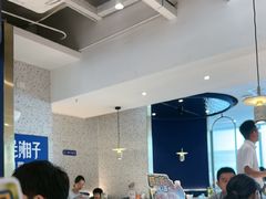 -兰湘子·湘菜小炒(长安万科广场店)