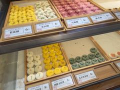 -南宋胡记(杭州体育场路店)