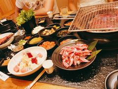 -九田家黑牛烤肉料理(郫都万达檬柏西路店)
