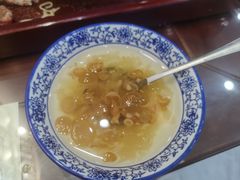 -百年老字号·观振兴蟹黄面·三虾面·苏式面(观前街富仁坊巷店)