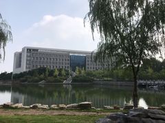 -安徽工业大学(秀山校区)