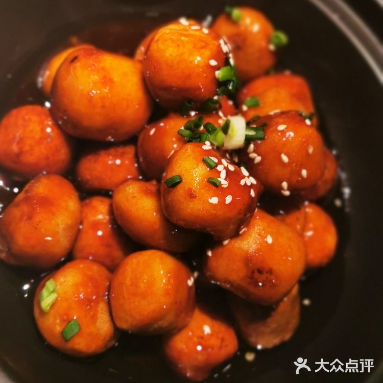 花园茶楼，扬州当地人首选