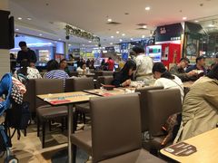 -AEON永旺(东方宝泰店)