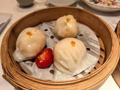 -禄运茶居·手工点心(猎德店)